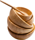 Wooden Bowls